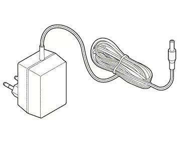 Chargeur réf. 2 610 Z06 585 BOSCH